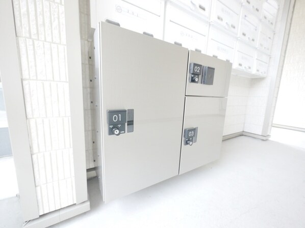 フォンス相模原の物件内観写真